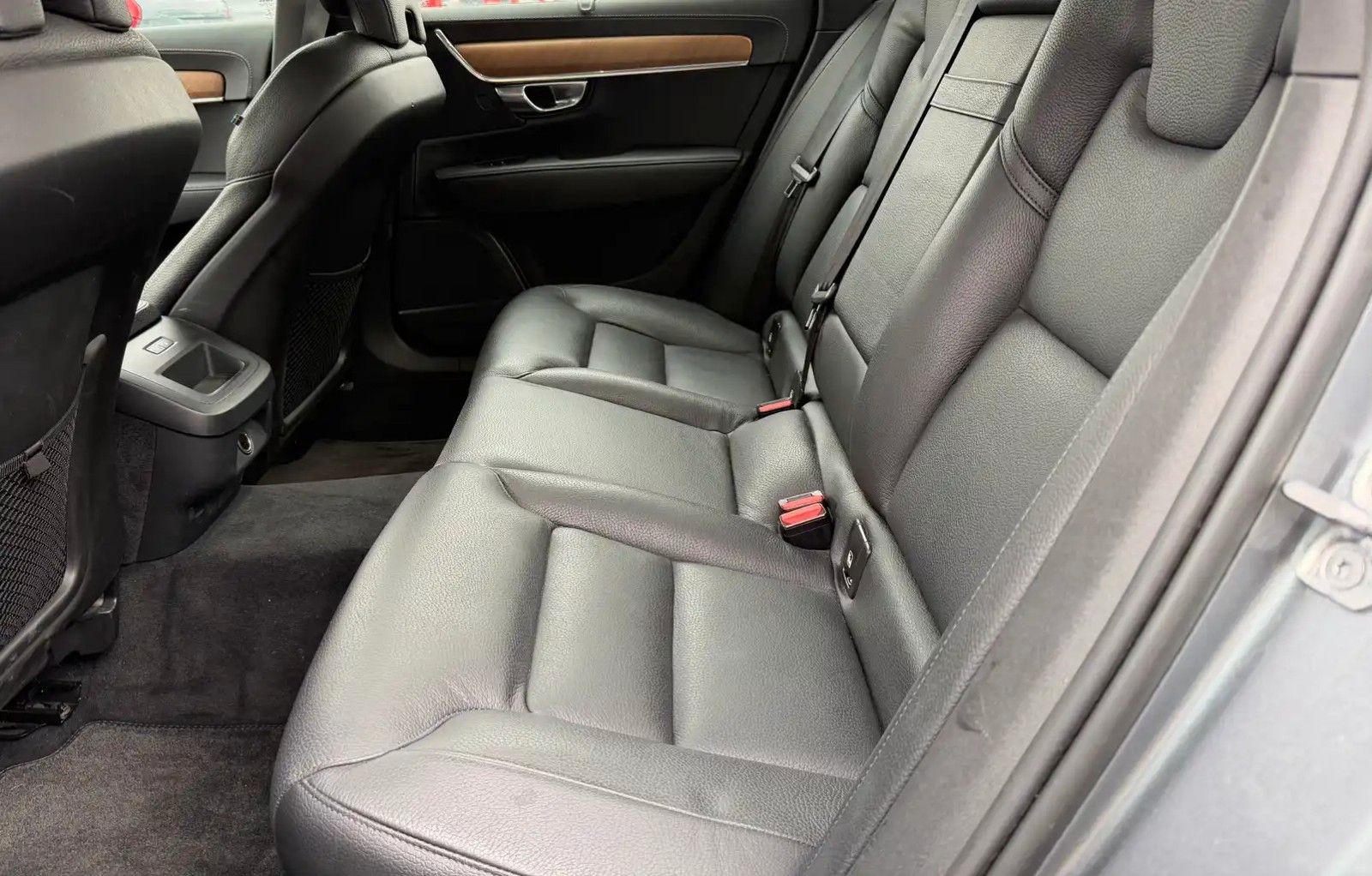 Volvo S90 Lim. LederNaviStandheizungKameraFinanzierung foto 15