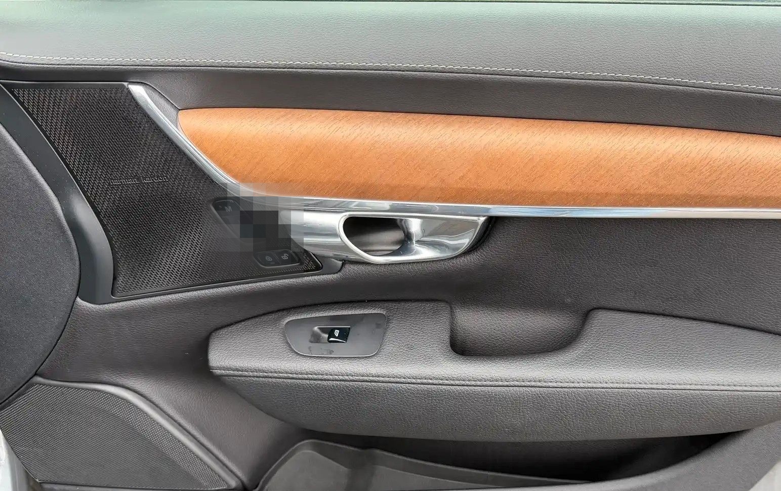 Volvo S90 Lim. LederNaviStandheizungKameraFinanzierung foto 17