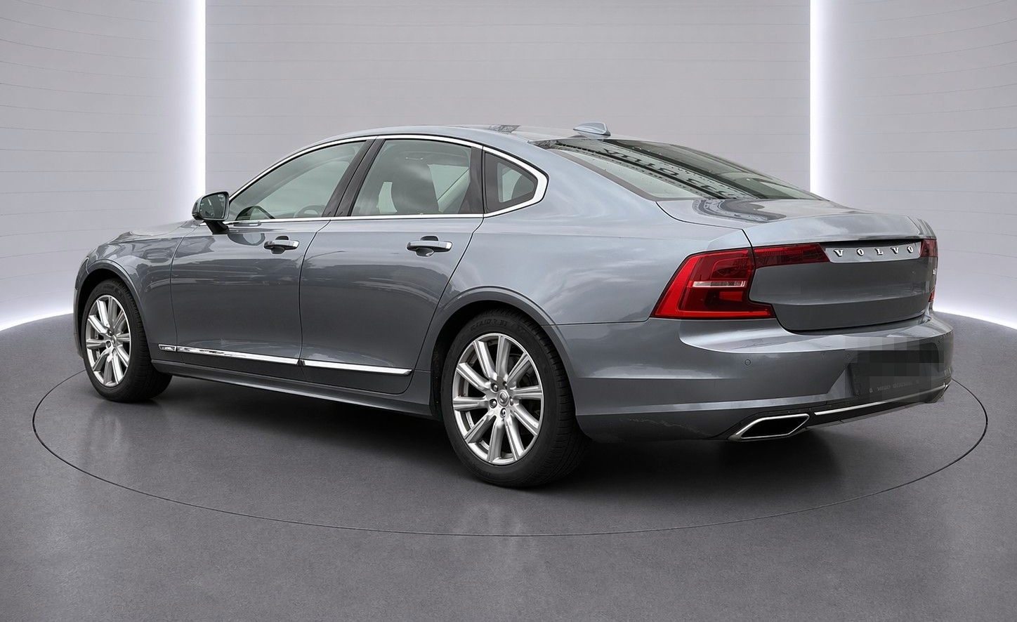 Volvo S90 Lim. LederNaviStandheizungKameraFinanzierung foto 3