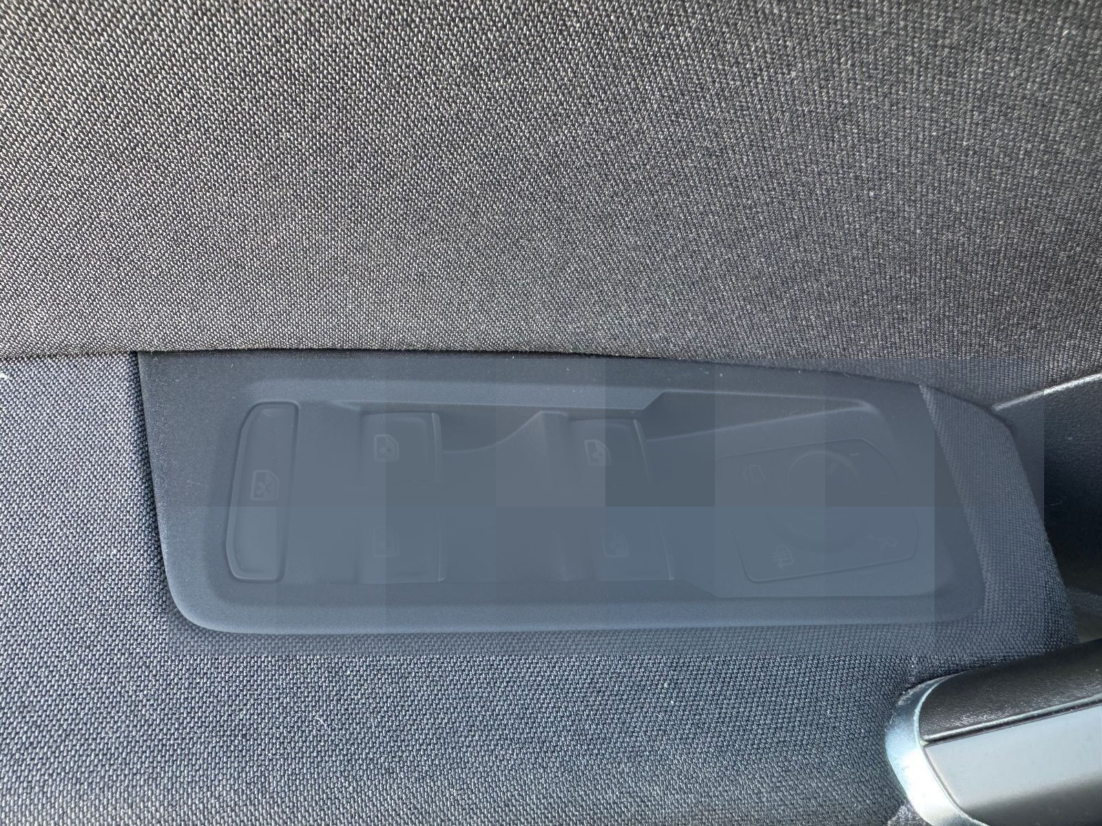 Volkswagen Touran Comfortline ALLSTAR LED AHK 7-Sitzer RFK foto 20