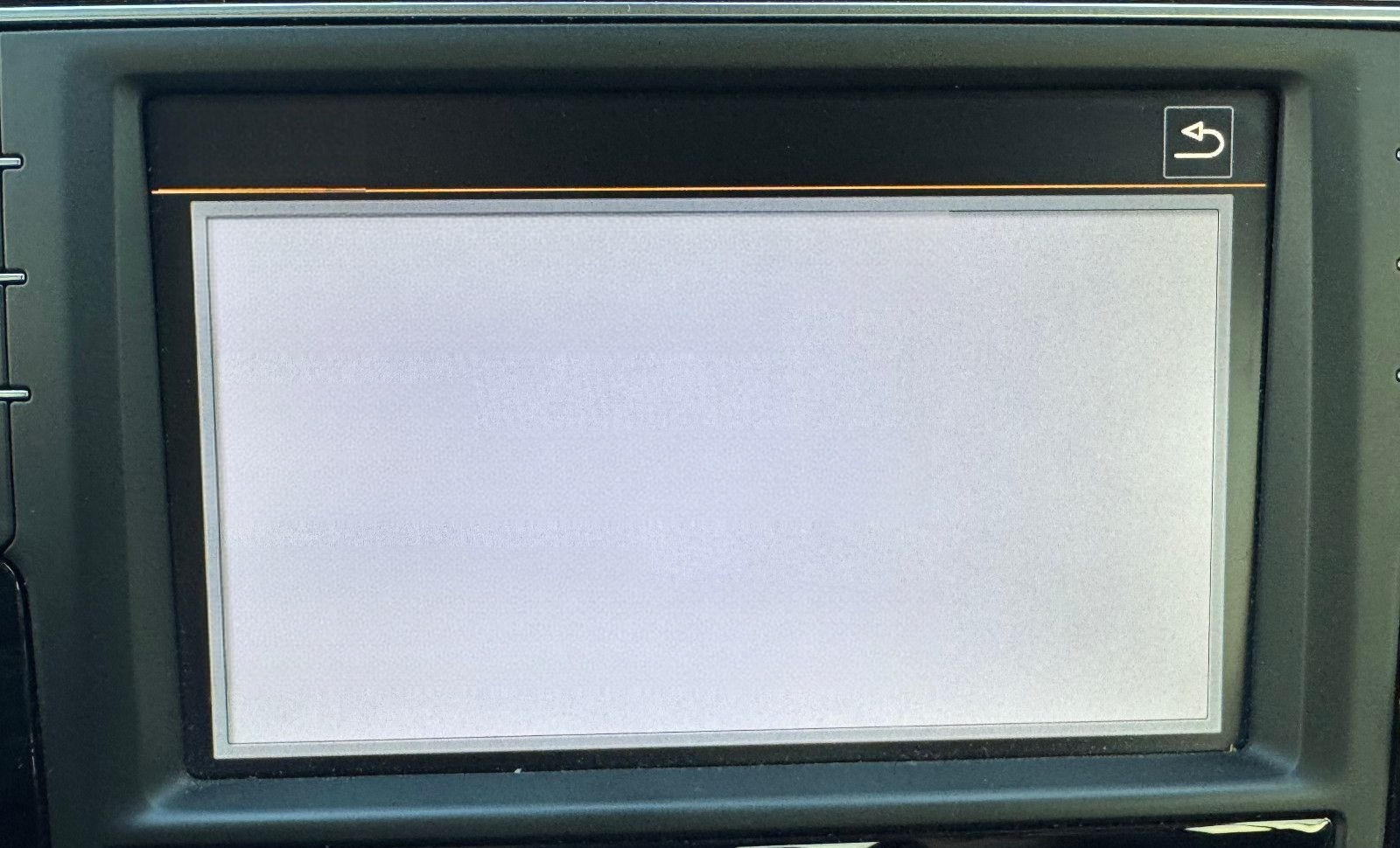 Volkswagen Touran Comfortline ALLSTAR LED AHK 7-Sitzer RFK foto 25