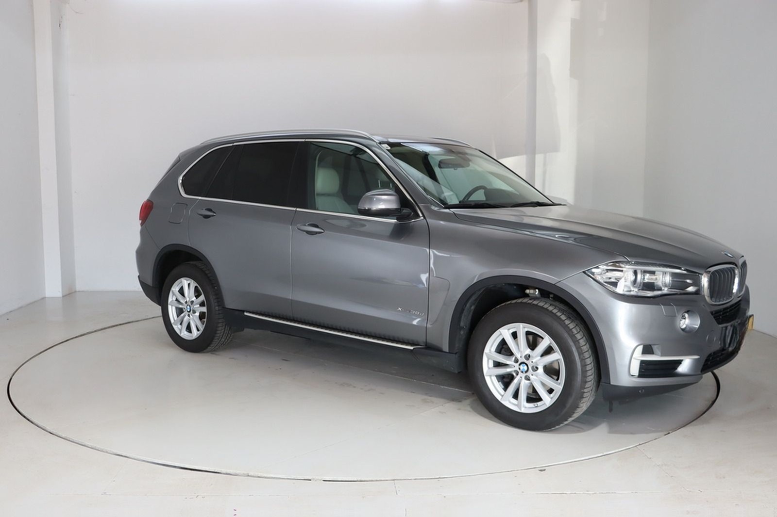 BMW X5 xDrive30d * HUD* Pano * Memory * RFK * foto 3