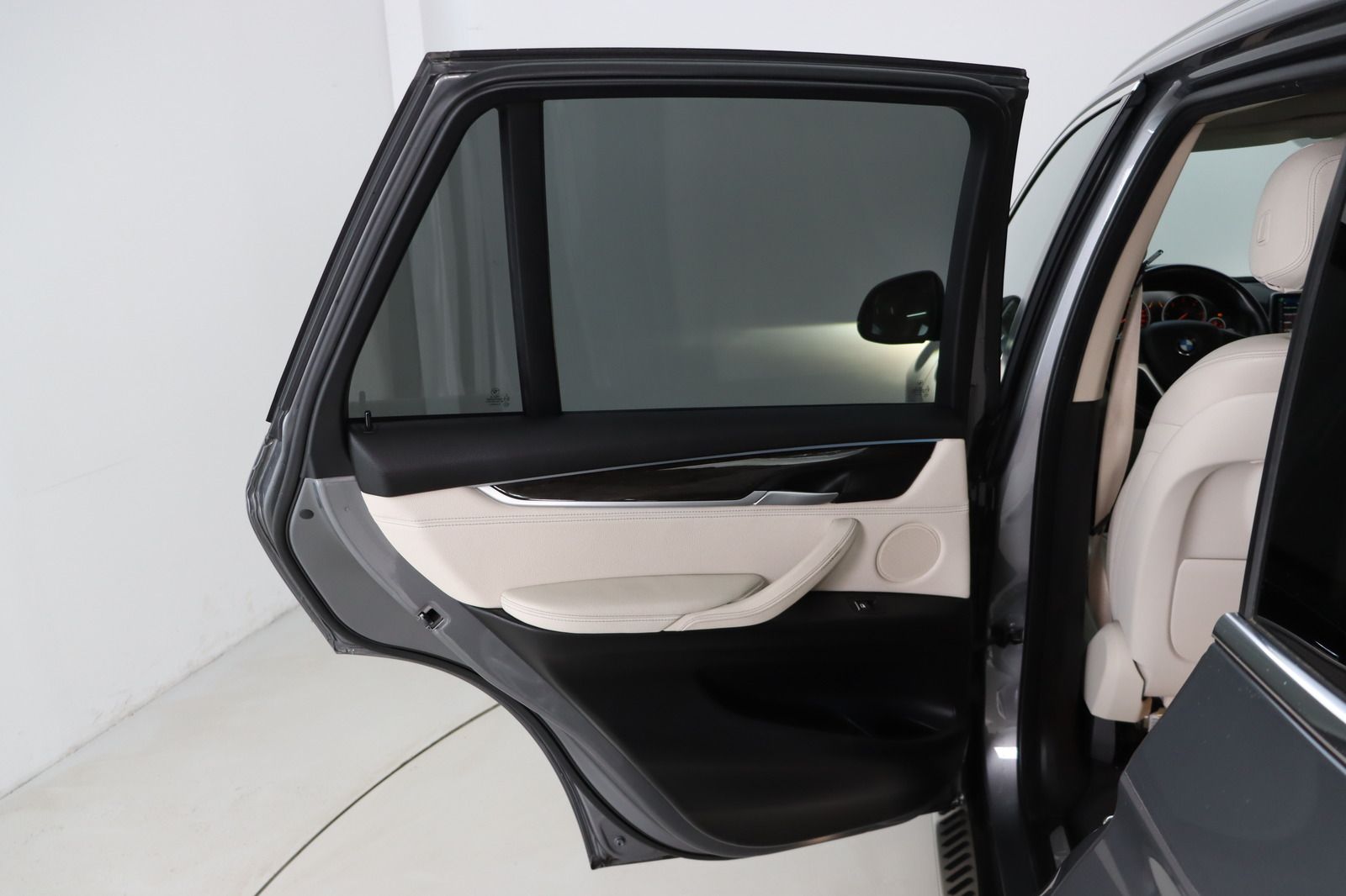 BMW X5 xDrive30d * HUD* Pano * Memory * RFK * foto 28
