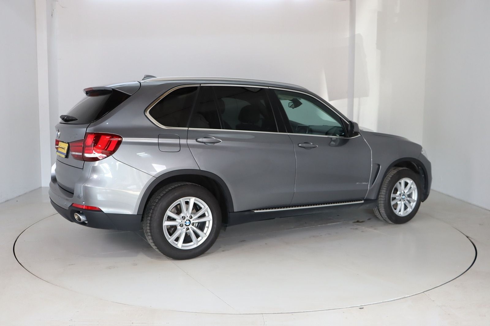 BMW X5 xDrive30d * HUD* Pano * Memory * RFK * foto 5
