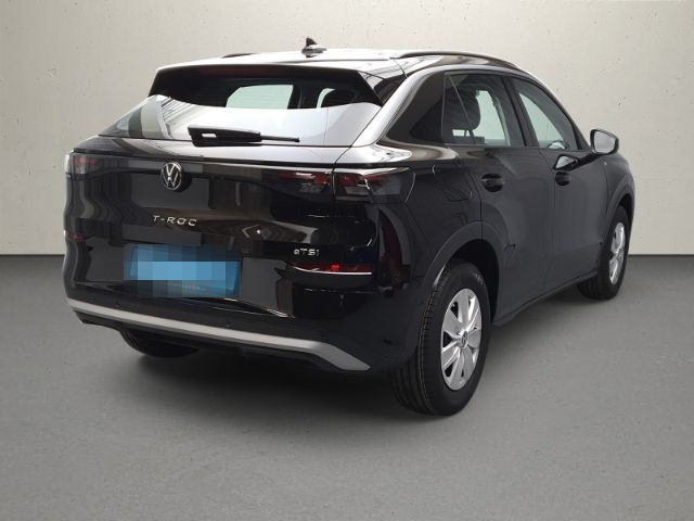 Volkswagen T-Roc eTSI DSG Trend AHK LED ACC App Connect foto 2