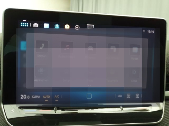 Volkswagen T-Roc eTSI DSG Trend AHK LED ACC App Connect foto 11
