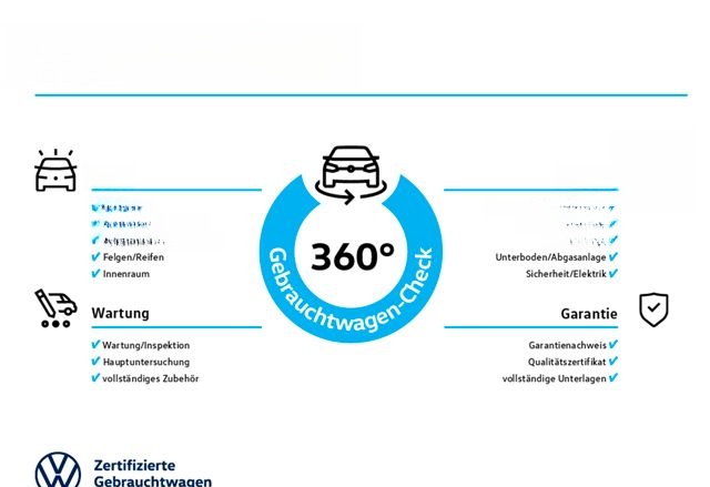 Volkswagen T-Roc eTSI DSG Trend AHK LED ACC App Connect foto 12