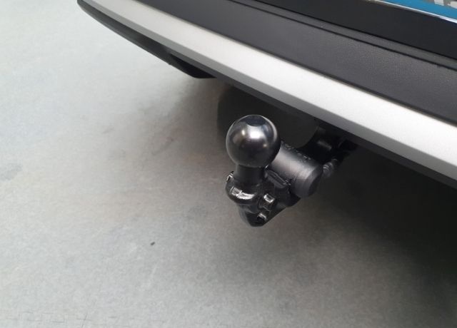 Volkswagen T-Roc eTSI DSG Trend AHK LED ACC App Connect foto 14