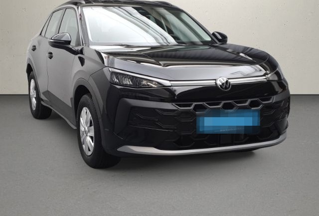 Volkswagen T-Roc eTSI DSG Trend AHK LED ACC App Connect foto 3
