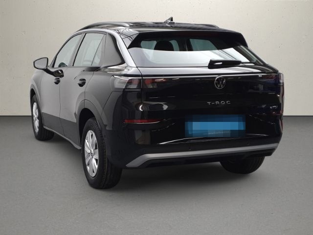 Volkswagen T-Roc eTSI DSG Trend AHK LED ACC App Connect foto 4