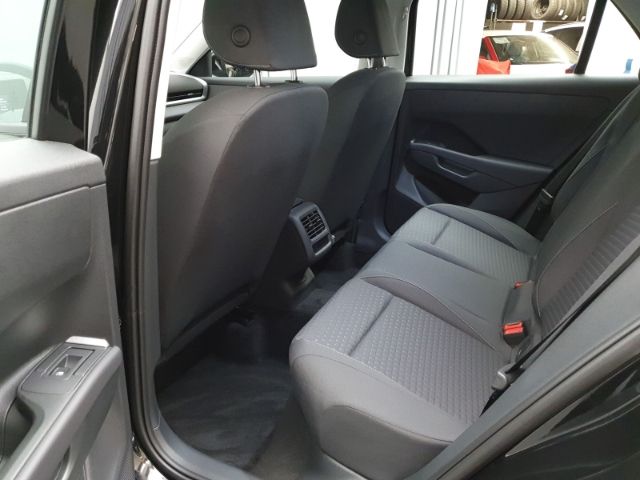 Volkswagen T-Roc eTSI DSG Trend AHK LED ACC App Connect foto 9