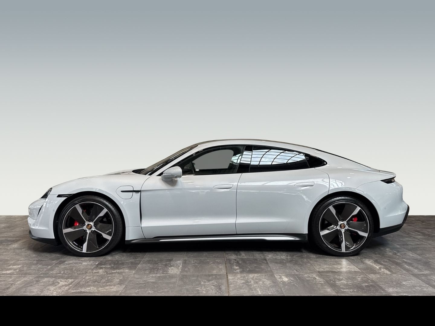 Porsche Taycan 4S Clubleder HA-Lenkung InnoDrive Head-Up foto 2