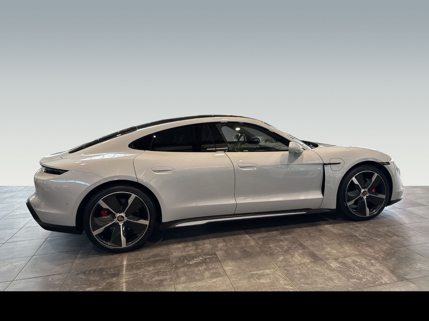Porsche Taycan 4S Clubleder HA-Lenkung InnoDrive Head-Up foto 11