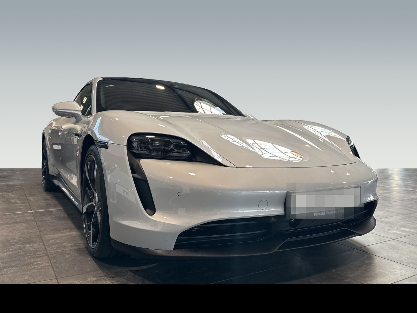 Porsche Taycan 4S Clubleder HA-Lenkung InnoDrive Head-Up foto 12