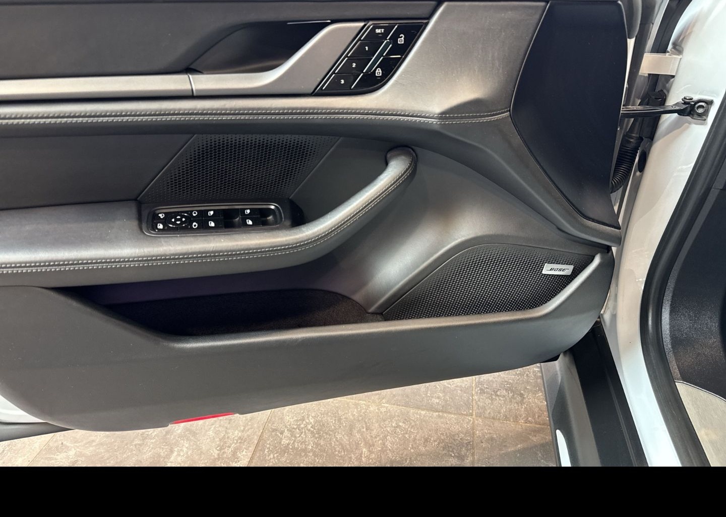 Porsche Taycan 4S Clubleder HA-Lenkung InnoDrive Head-Up foto 19