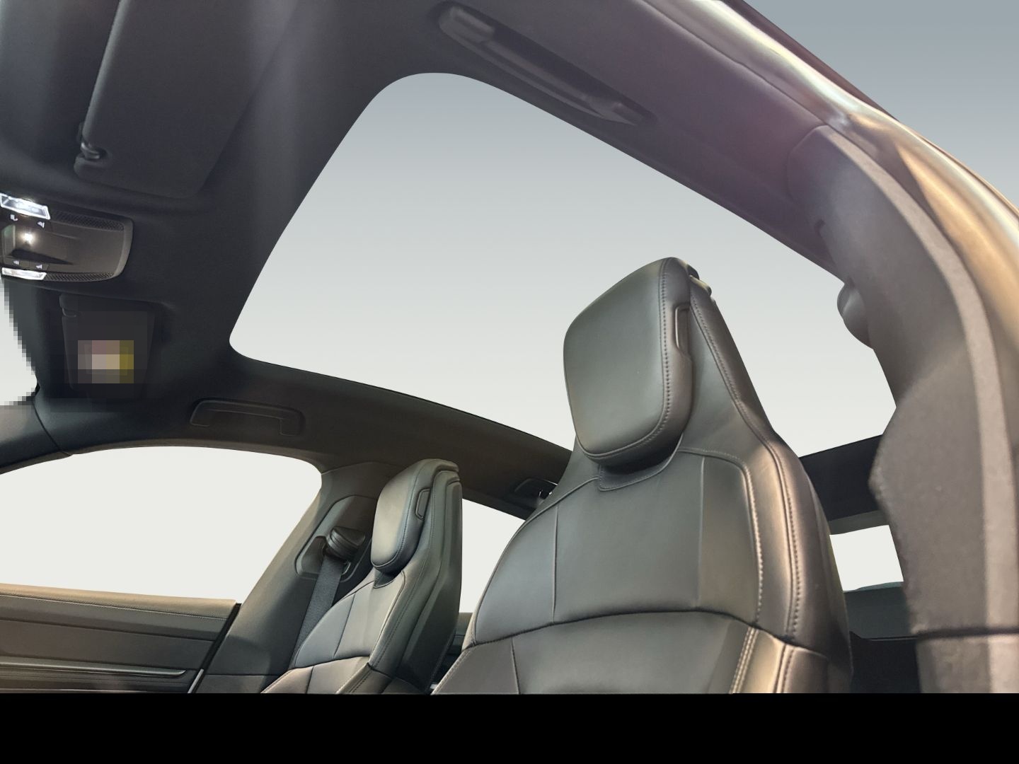 Porsche Taycan 4S Clubleder HA-Lenkung InnoDrive Head-Up foto 21