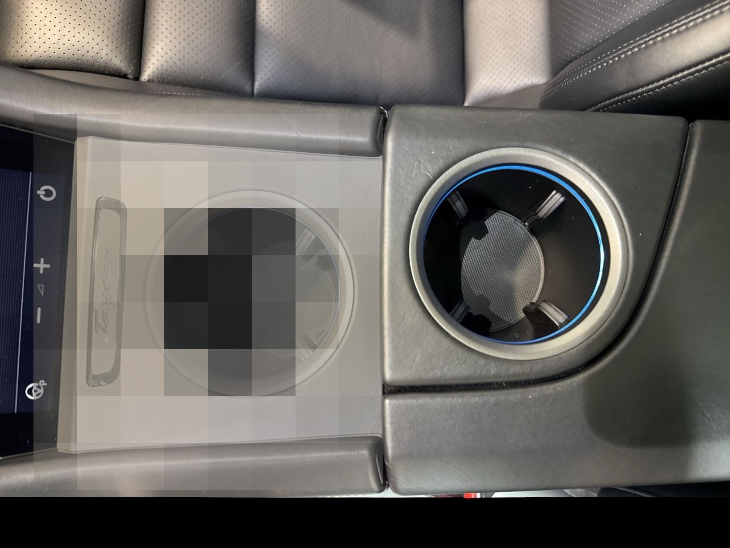 Porsche Taycan 4S Clubleder HA-Lenkung InnoDrive Head-Up foto 23