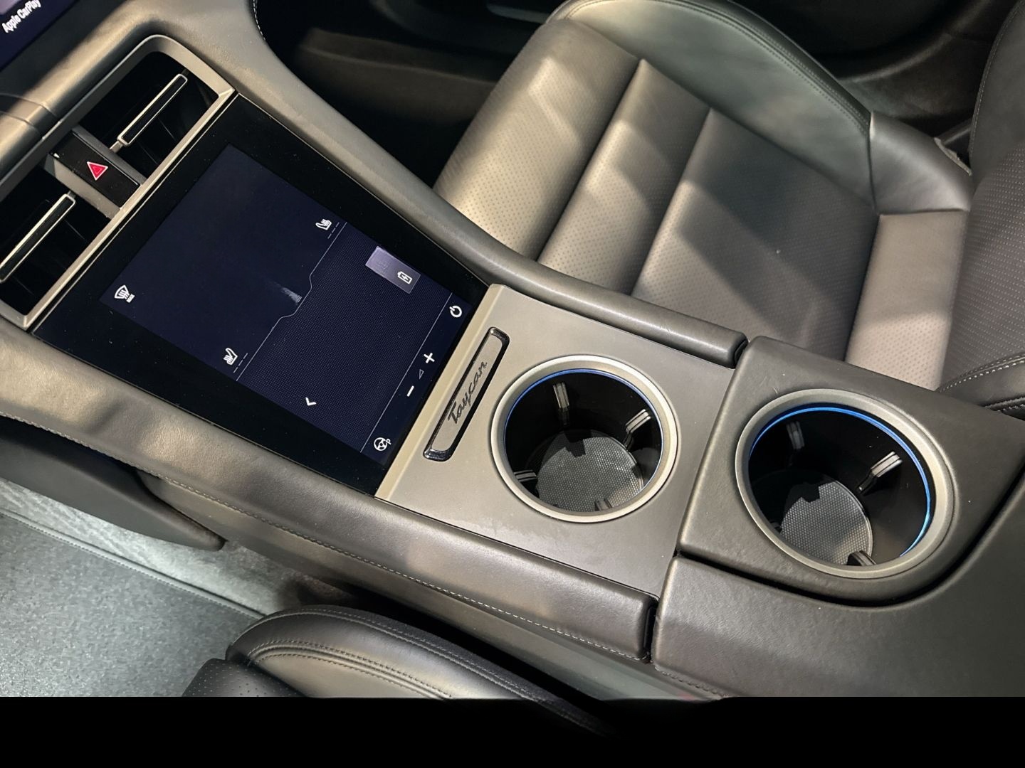 Porsche Taycan 4S Clubleder HA-Lenkung InnoDrive Head-Up foto 24