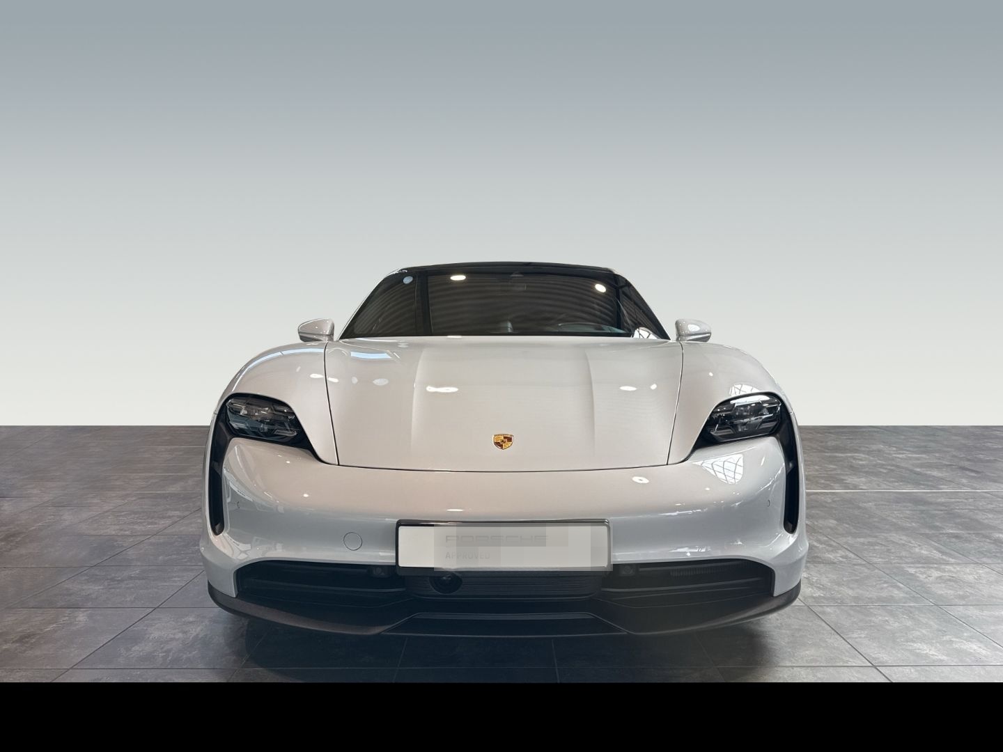 Porsche Taycan 4S Clubleder HA-Lenkung InnoDrive Head-Up foto 4