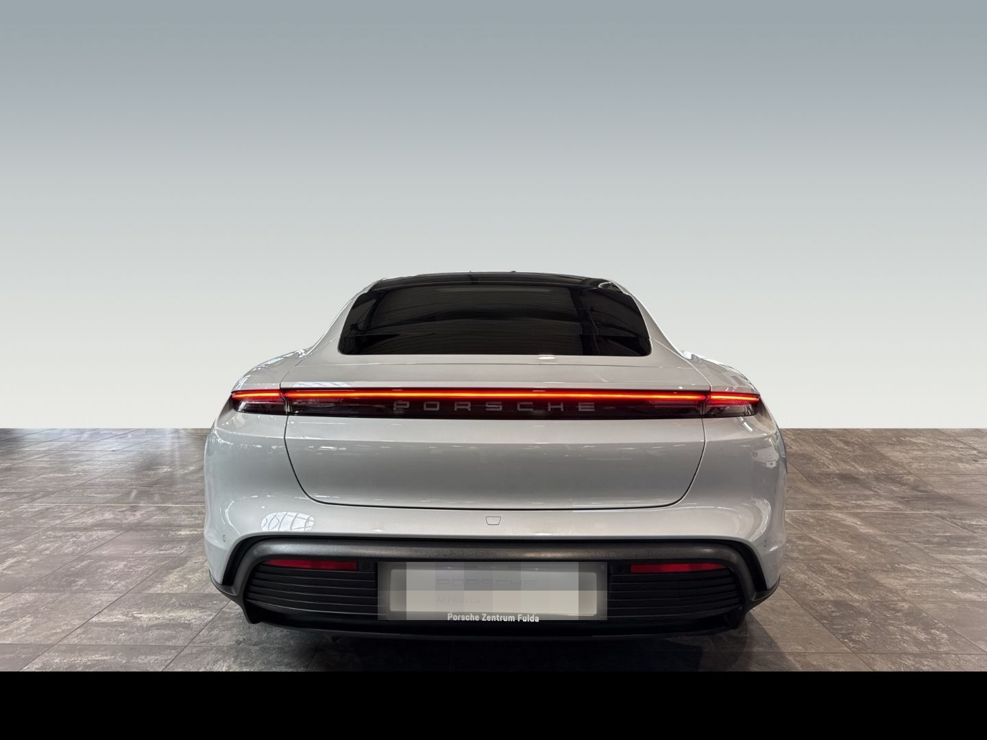 Porsche Taycan 4S Clubleder HA-Lenkung InnoDrive Head-Up foto 5