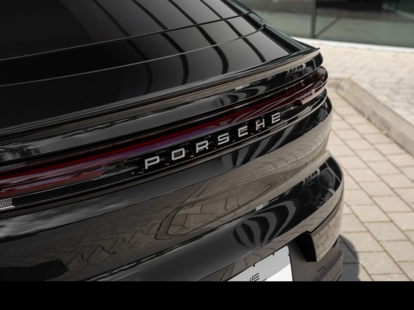 Porsche Cayenne Coupe LED Surround-View 4-Zonen Klima foto 16