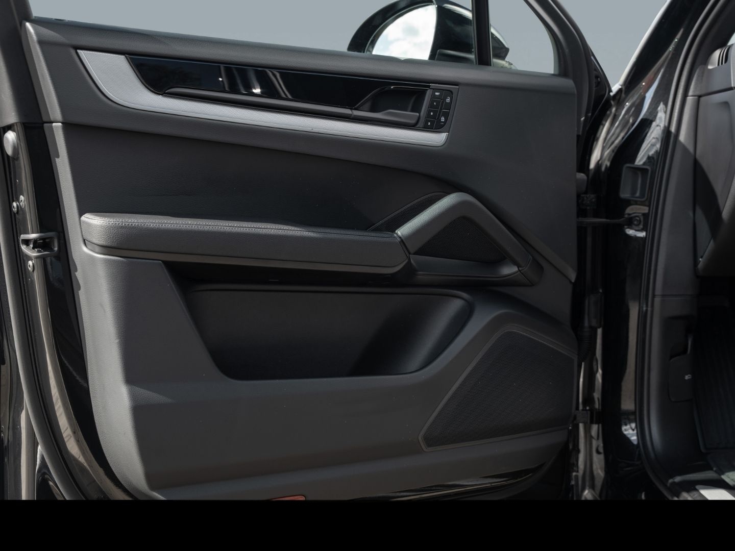 Porsche Cayenne Coupe LED Surround-View 4-Zonen Klima foto 17