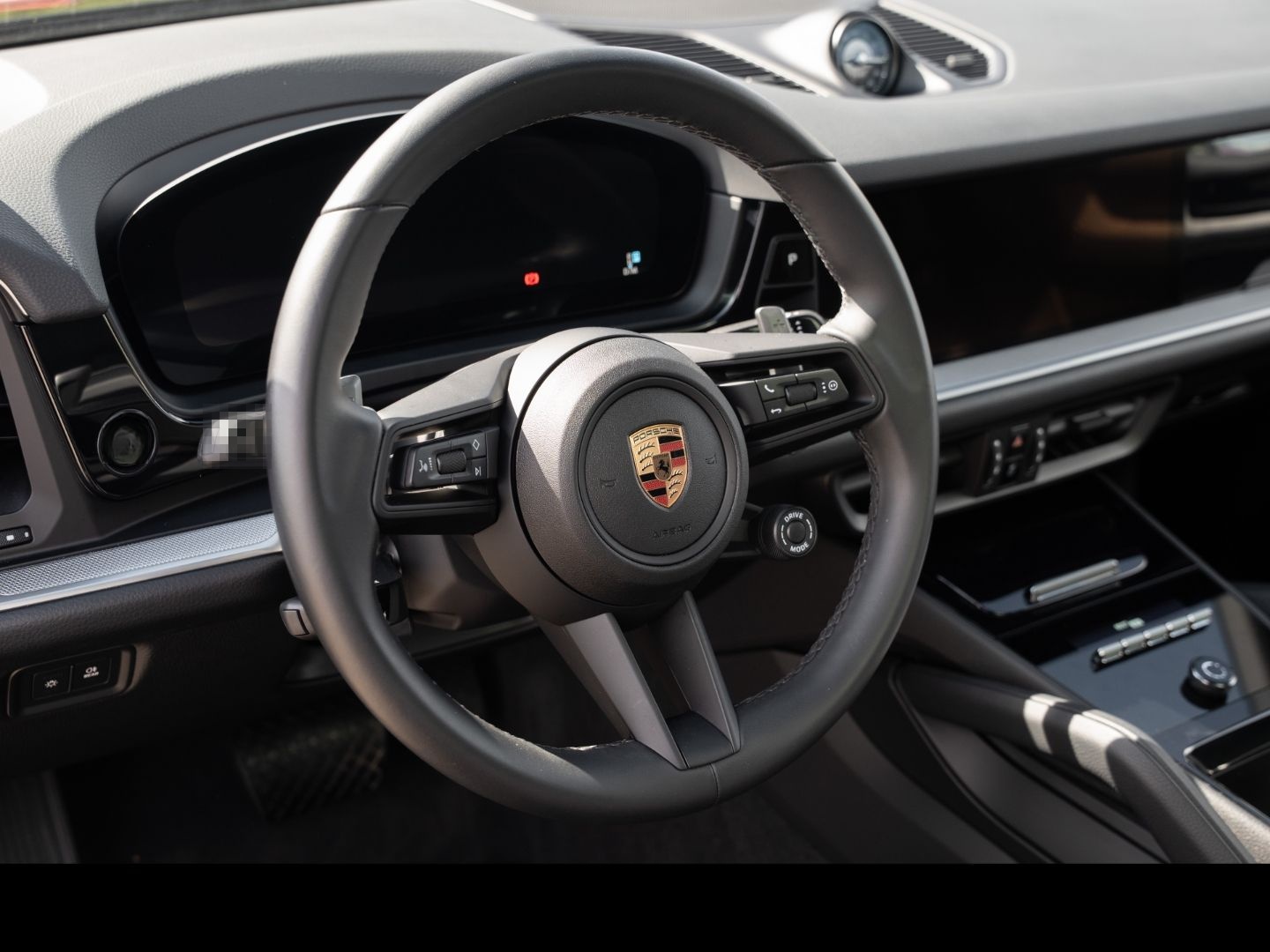 Porsche Cayenne Coupe LED Surround-View 4-Zonen Klima foto 18