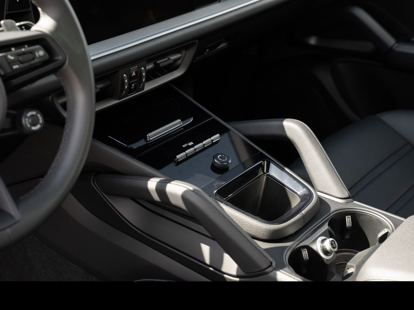 Porsche Cayenne Coupe LED Surround-View 4-Zonen Klima foto 19