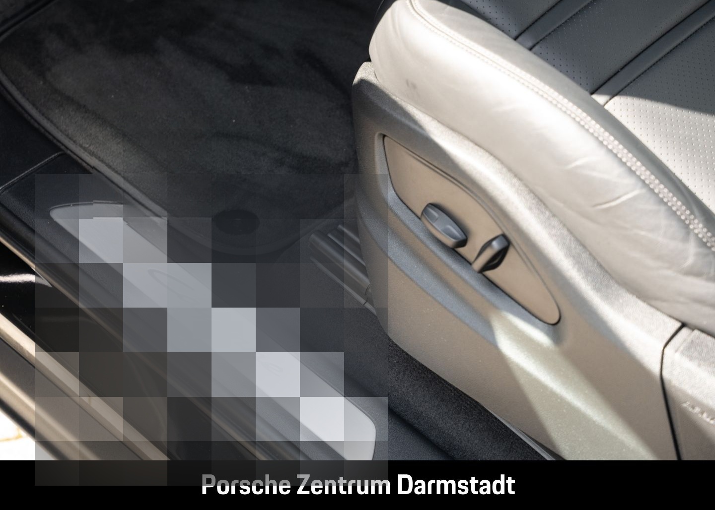 Porsche Cayenne Coupe LED Surround-View 4-Zonen Klima foto 20