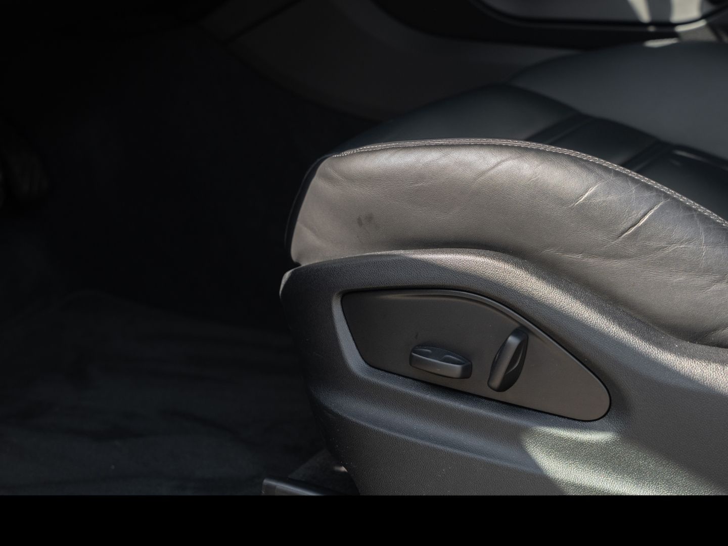 Porsche Cayenne Coupe LED Surround-View 4-Zonen Klima foto 21