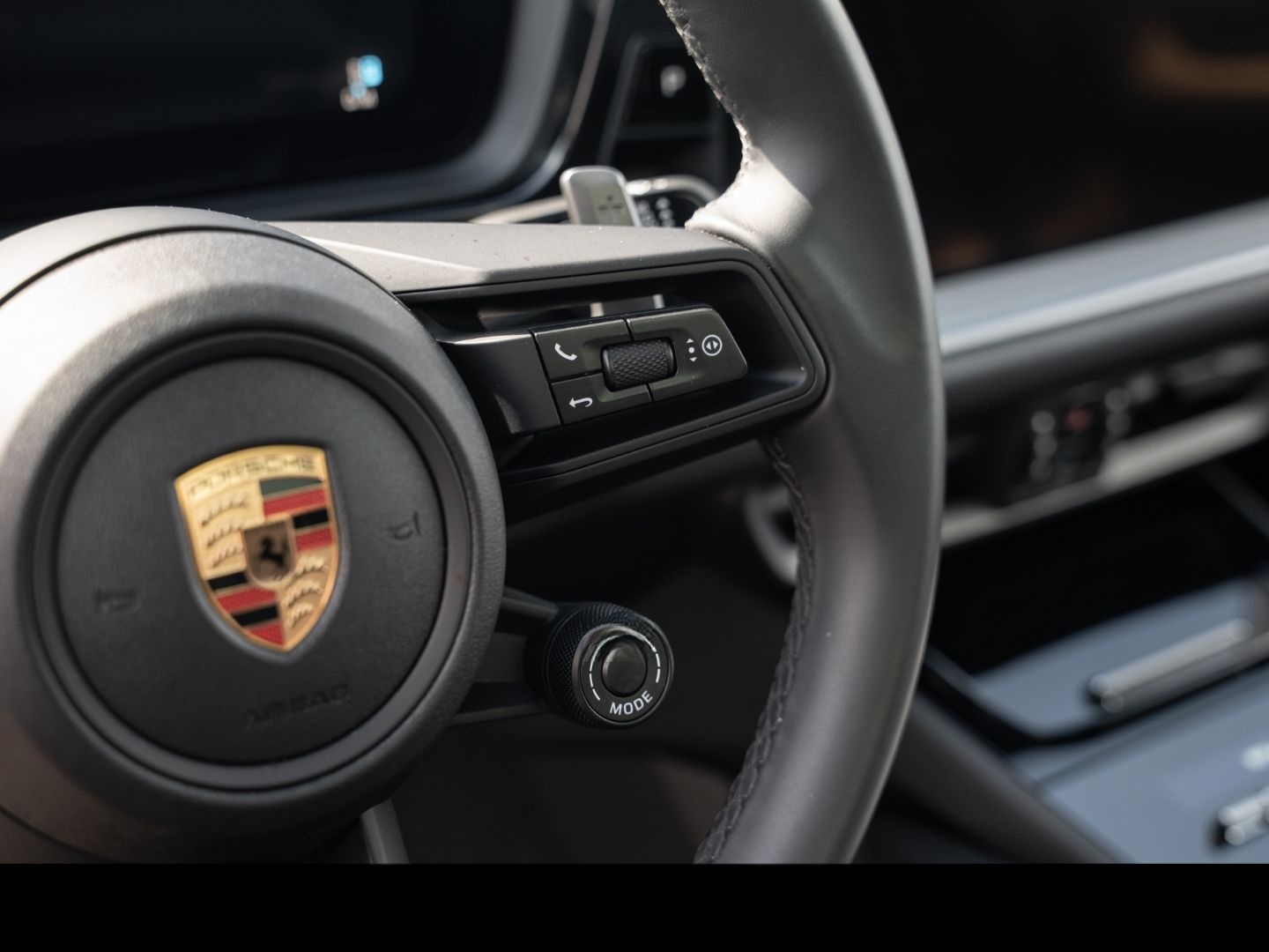 Porsche Cayenne Coupe LED Surround-View 4-Zonen Klima foto 22