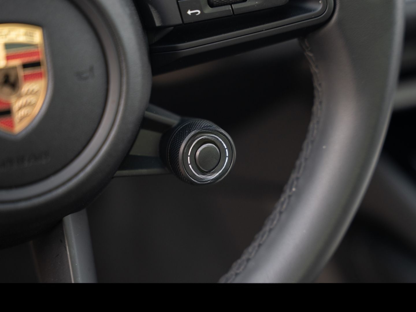 Porsche Cayenne Coupe LED Surround-View 4-Zonen Klima foto 23