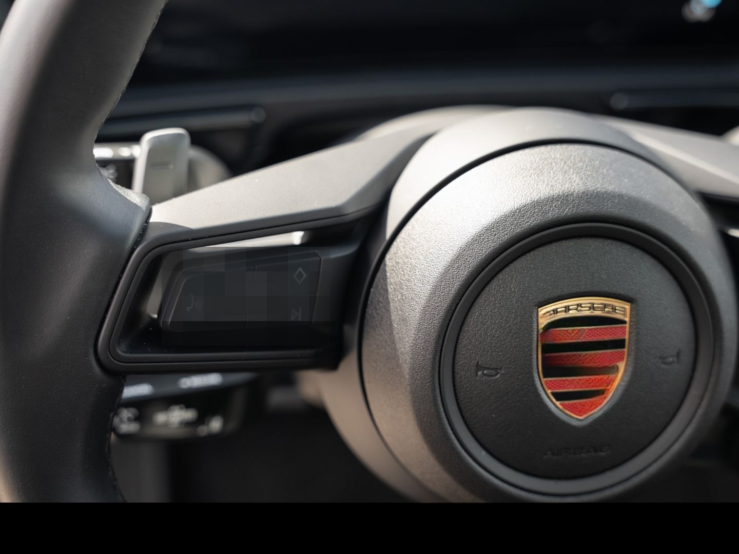 Porsche Cayenne Coupe LED Surround-View 4-Zonen Klima foto 24