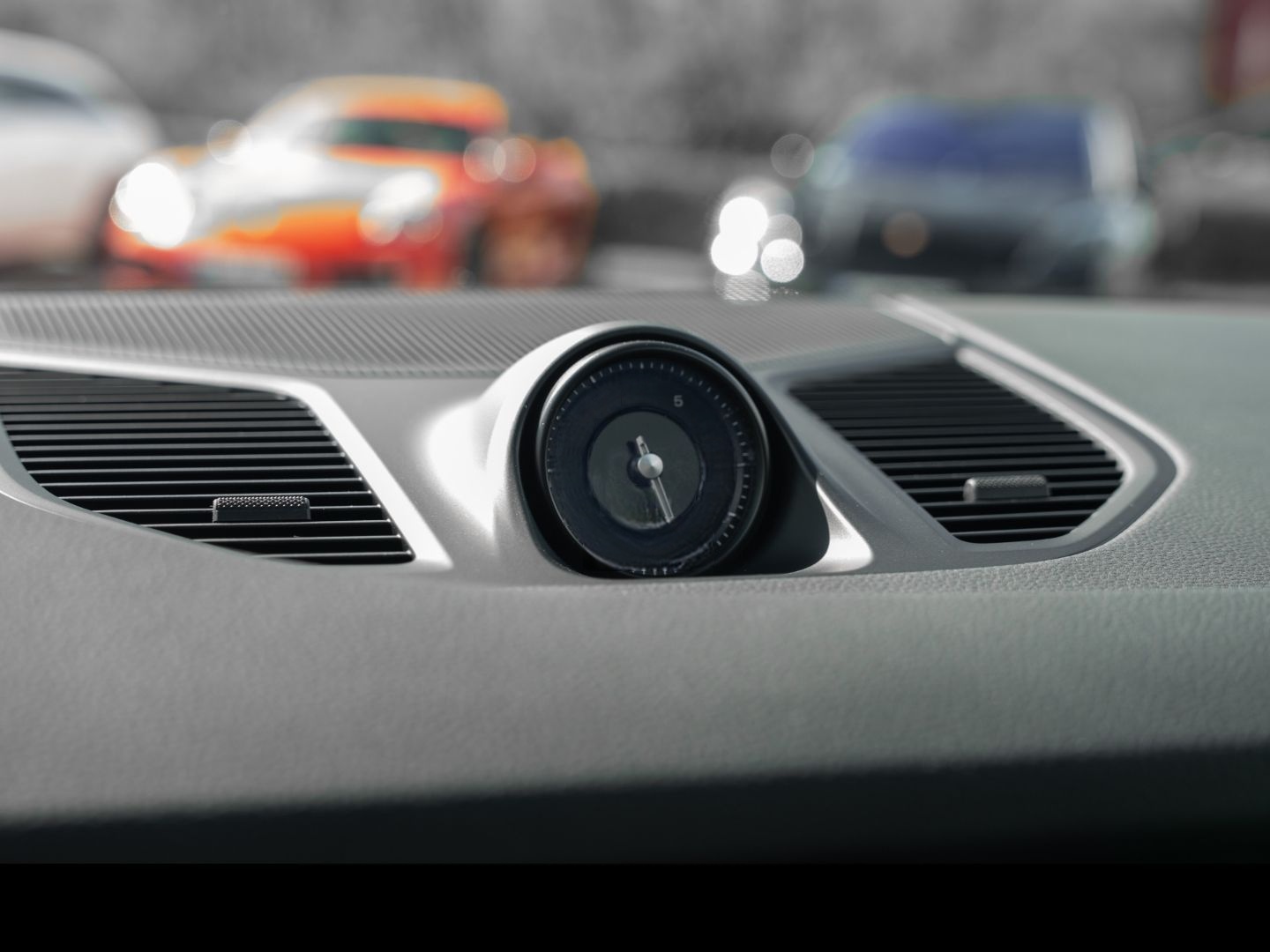 Porsche Cayenne Coupe LED Surround-View 4-Zonen Klima foto 25