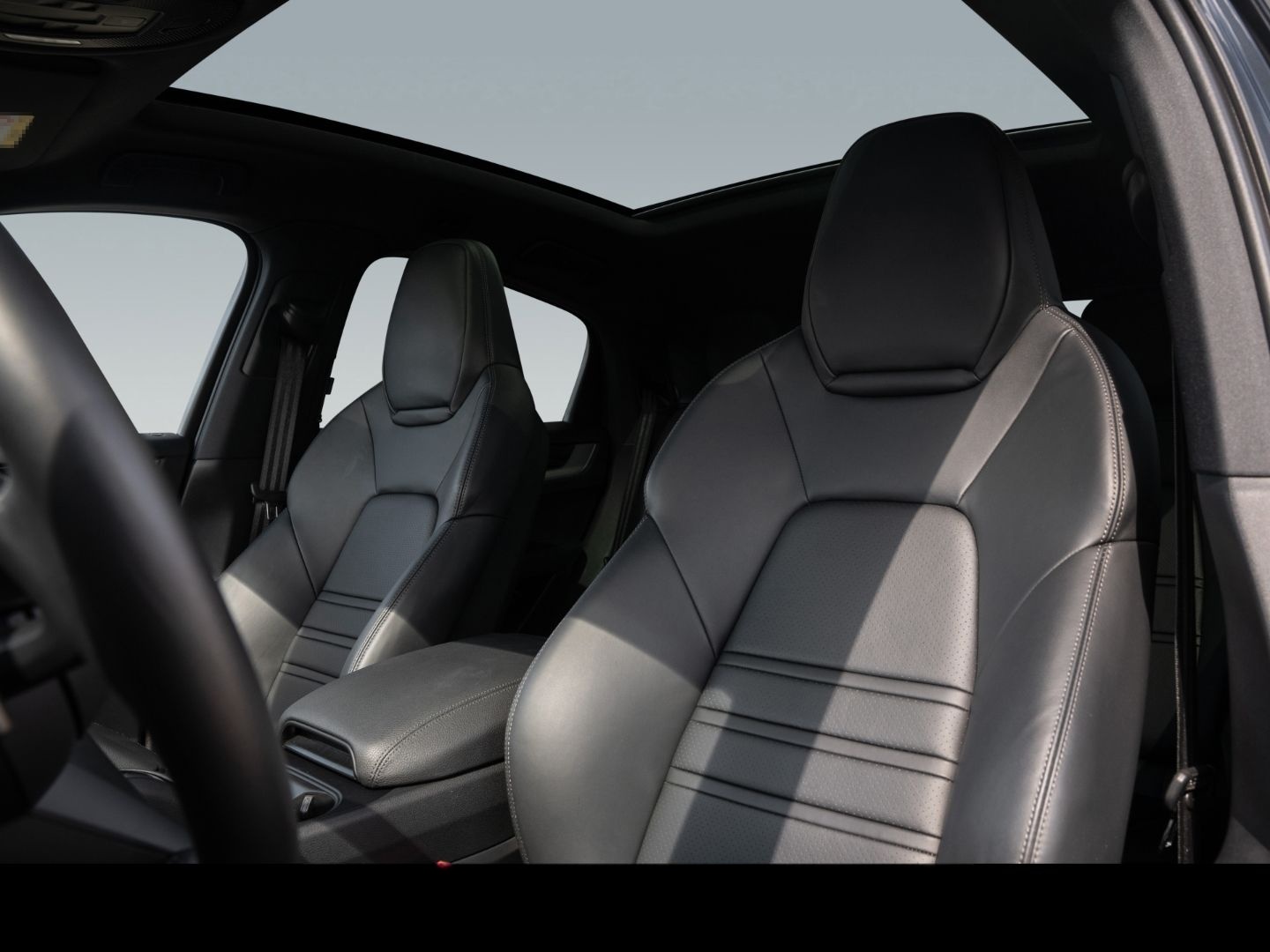 Porsche Cayenne Coupe LED Surround-View 4-Zonen Klima foto 5