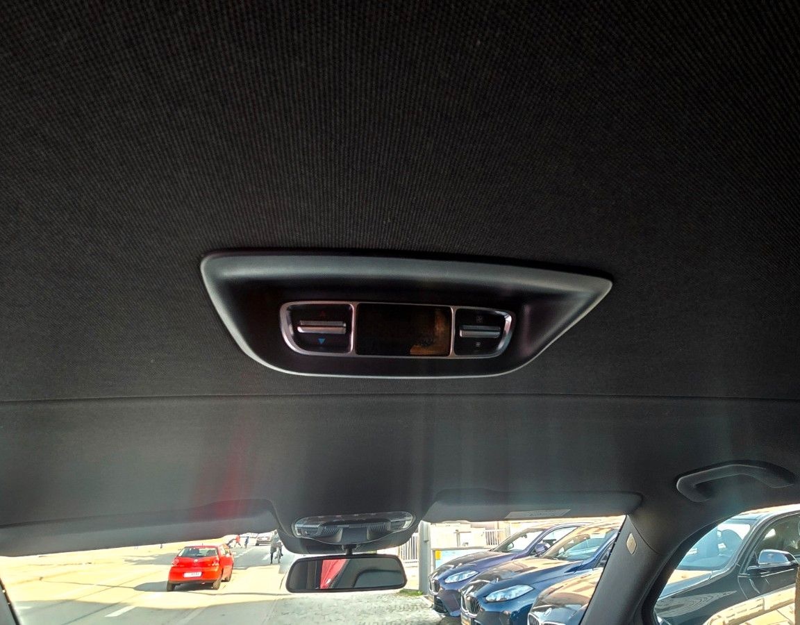 Mercedes-Benz V 250d Extra Lang Avantgarde 8-Sitzer foto 16