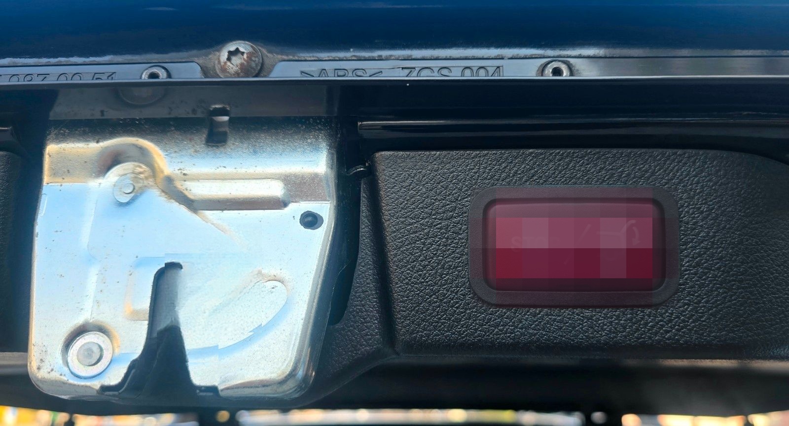 Mercedes-Benz V 250d Extra Lang Avantgarde 8-Sitzer foto 20