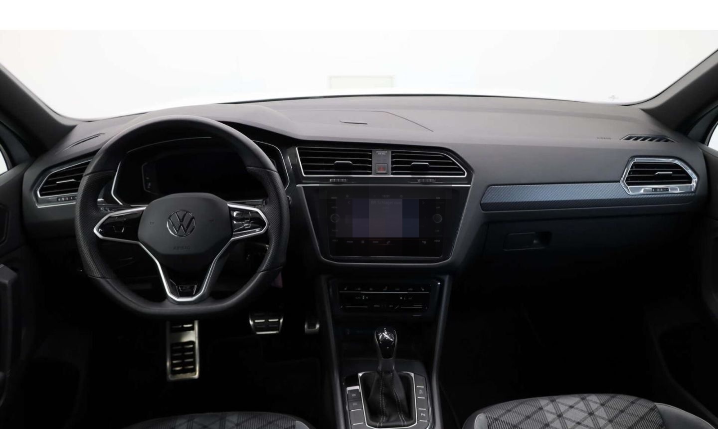 Volkswagen Tiguan 2.0 TDI SCR R-Line DSG AHK/LED/DAB/SH foto 7