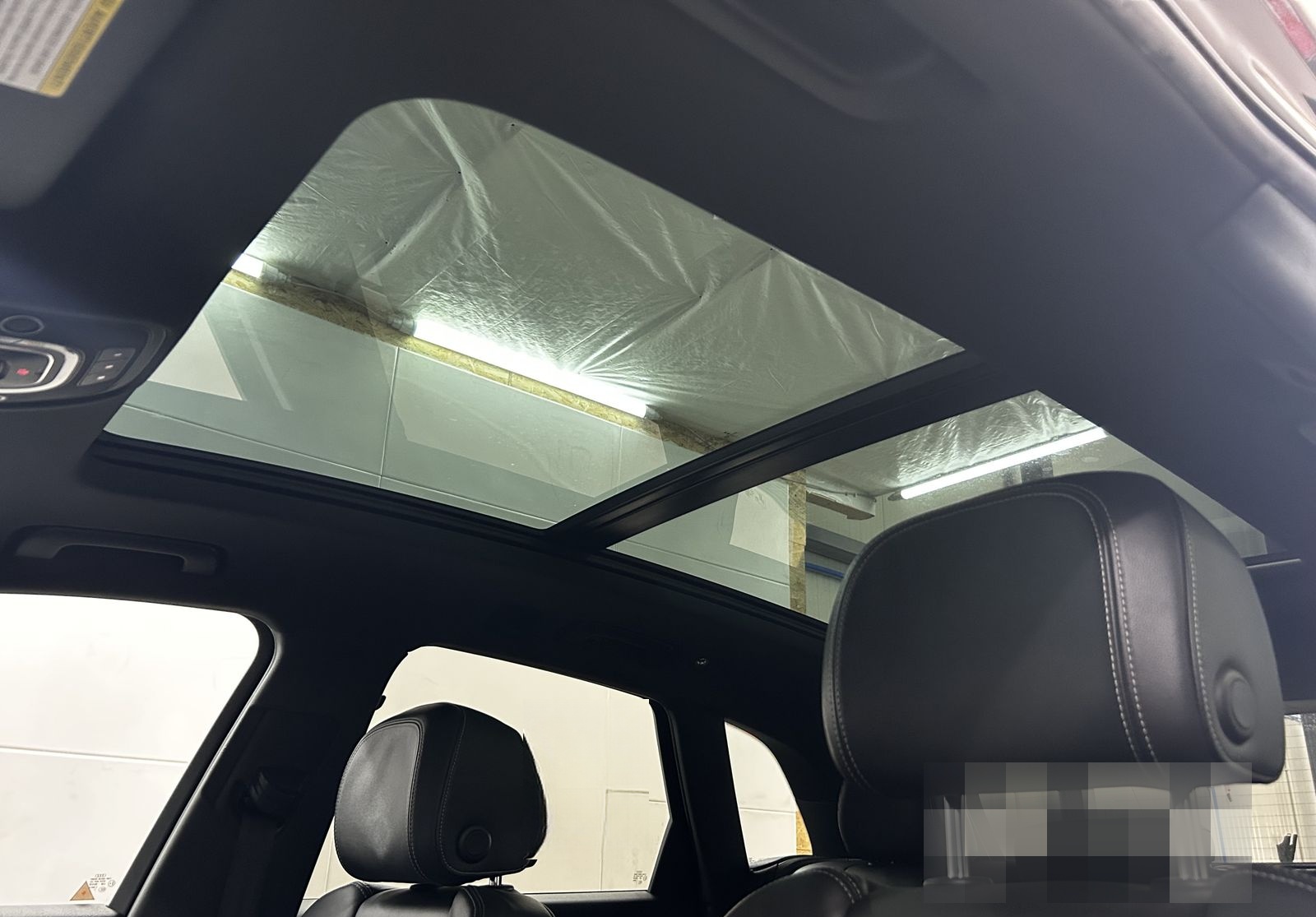 Audi SQ5 3.0 TFSI+LED+Memory+B&O+Leder+Pano+Keyless foto 13