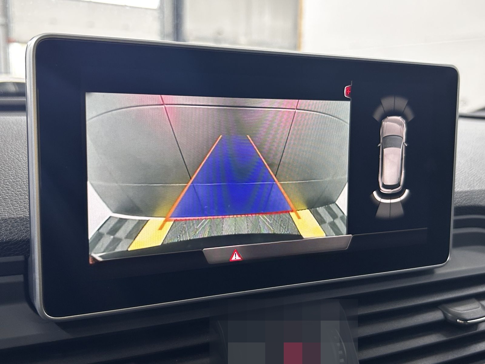 Audi SQ5 3.0 TFSI+LED+Memory+B&O+Leder+Pano+Keyless foto 14