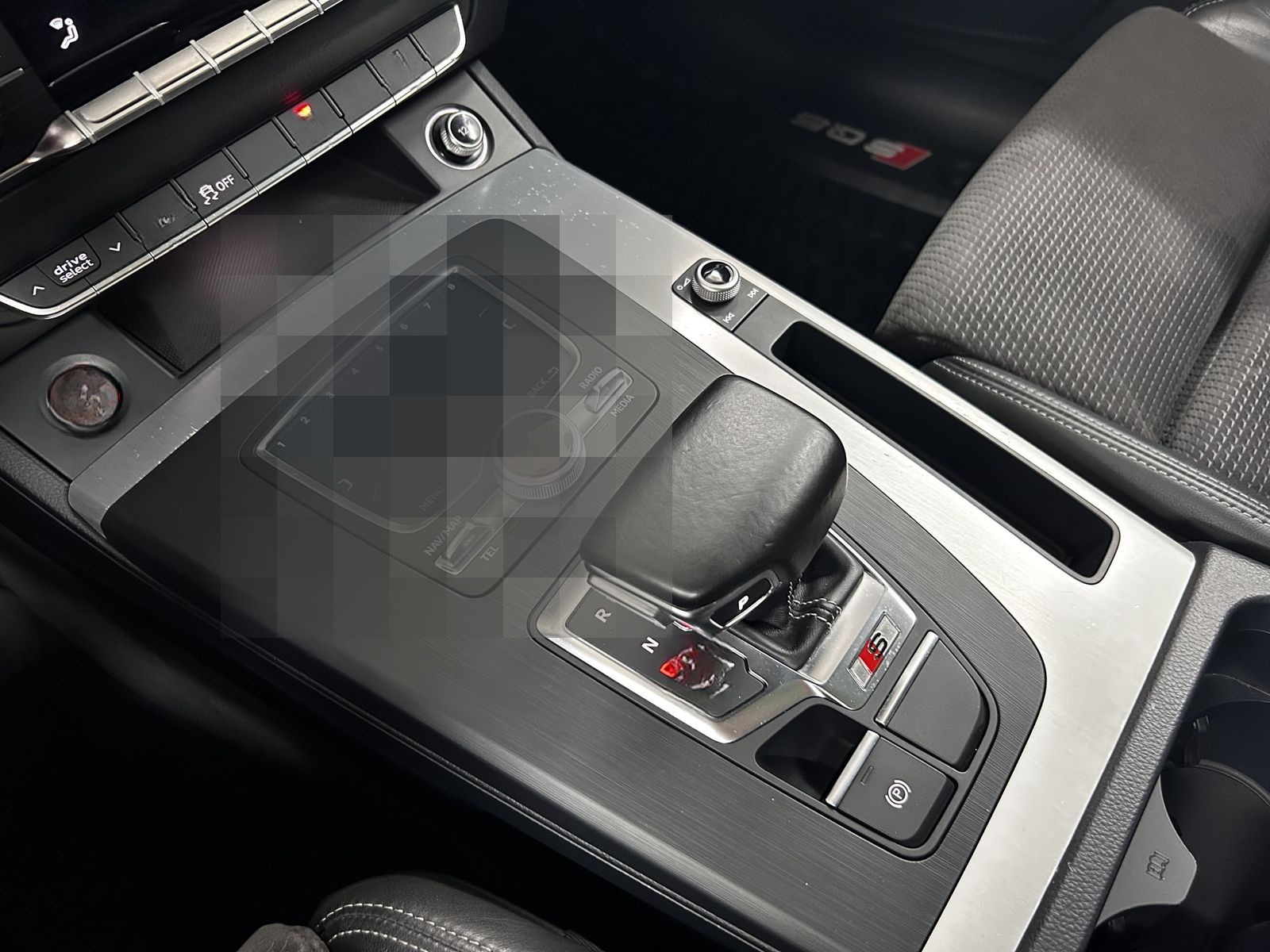 Audi SQ5 3.0 TFSI+LED+Memory+B&O+Leder+Pano+Keyless foto 18