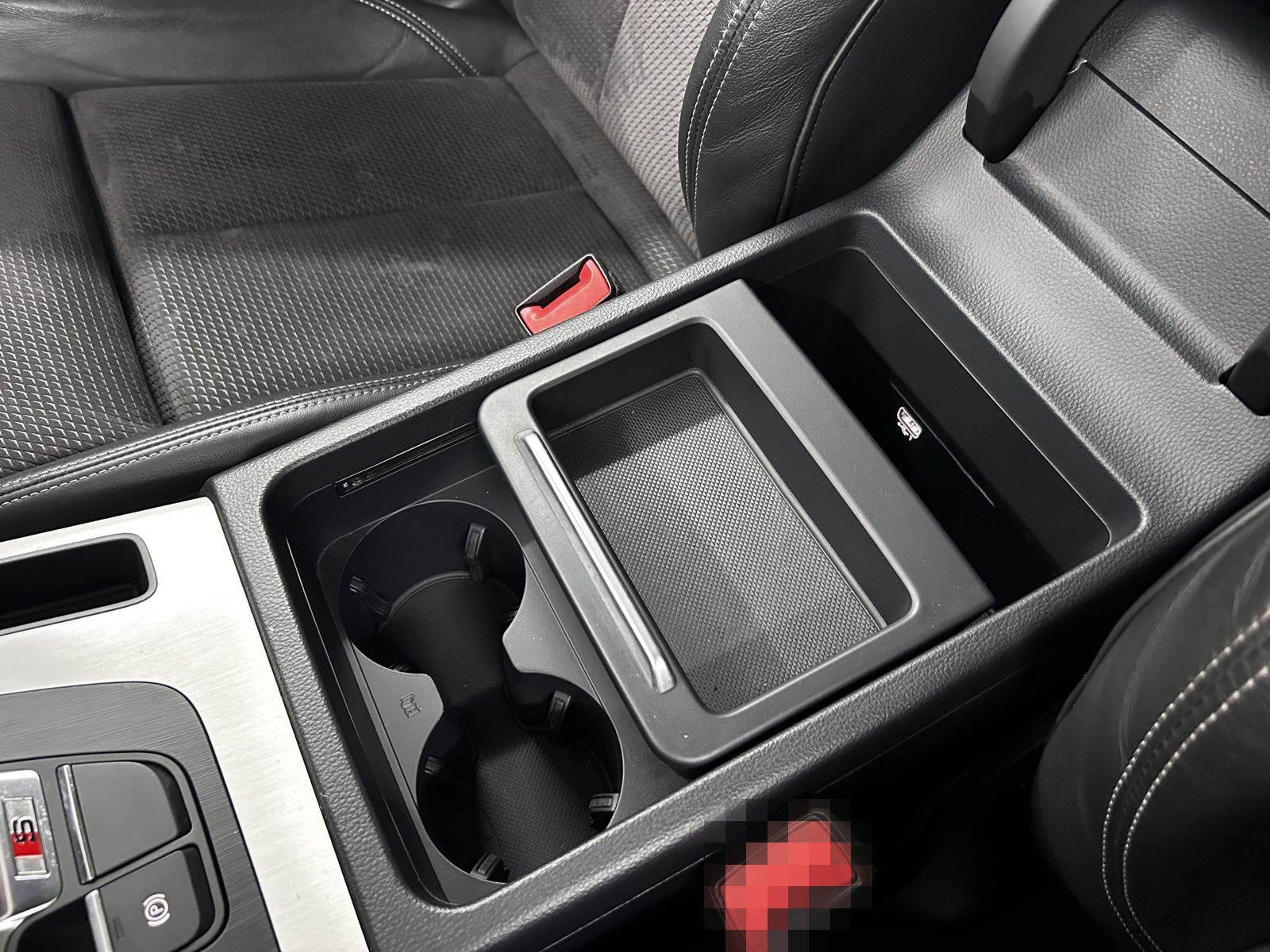Audi SQ5 3.0 TFSI+LED+Memory+B&O+Leder+Pano+Keyless foto 19