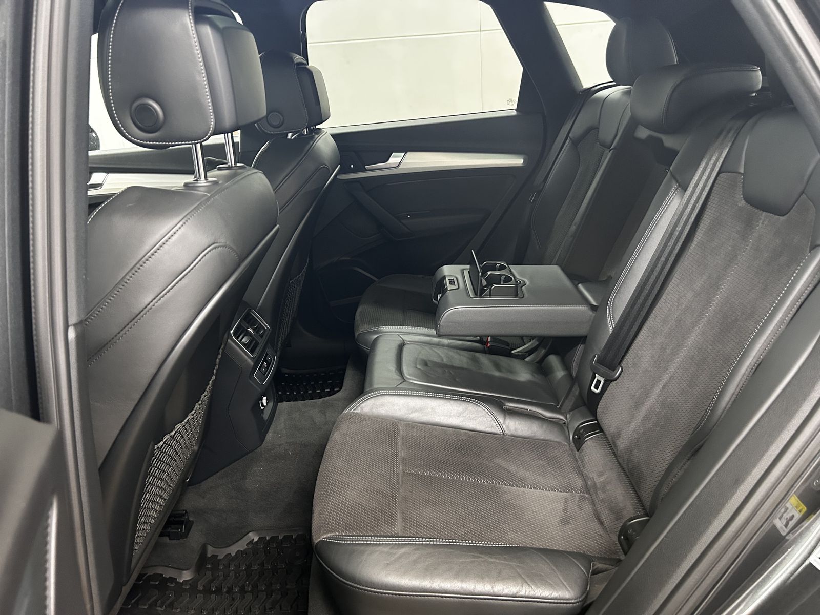 Audi SQ5 3.0 TFSI+LED+Memory+B&O+Leder+Pano+Keyless foto 20