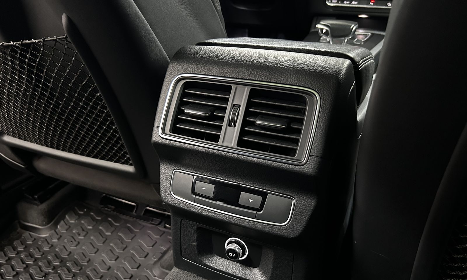 Audi SQ5 3.0 TFSI+LED+Memory+B&O+Leder+Pano+Keyless foto 21