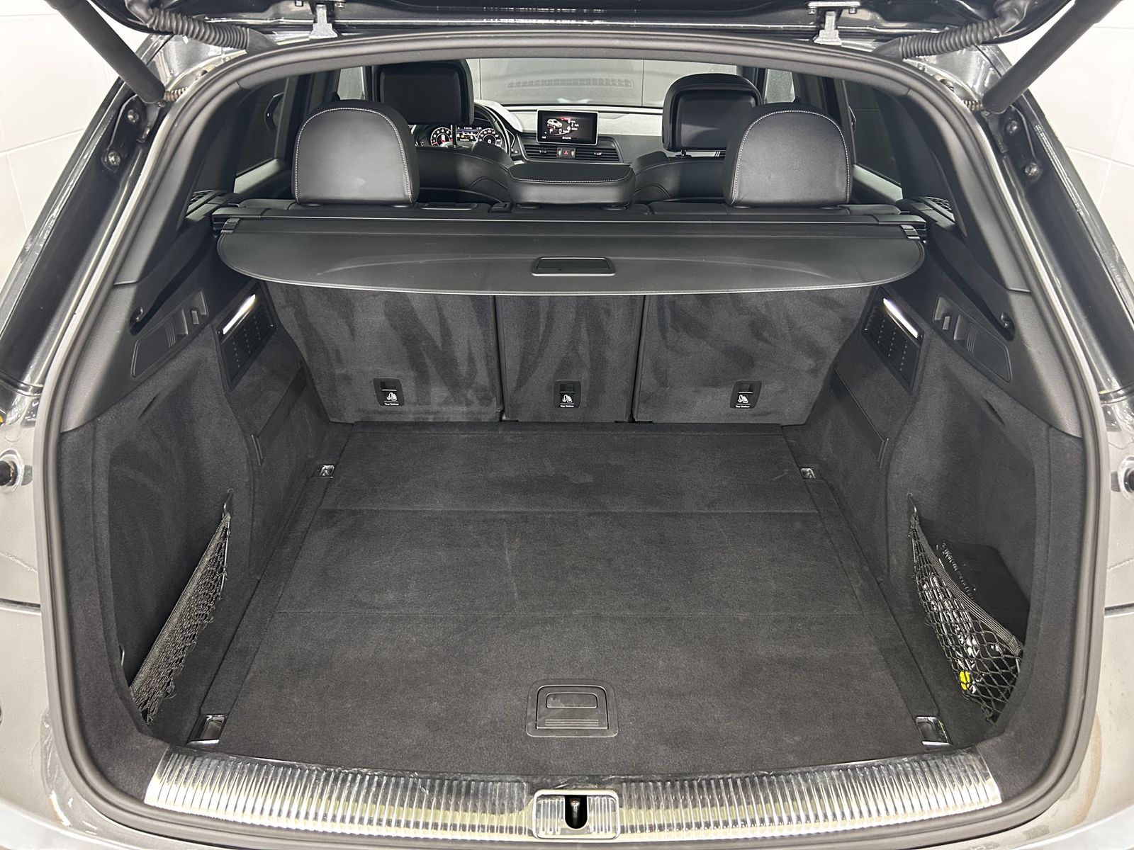 Audi SQ5 3.0 TFSI+LED+Memory+B&O+Leder+Pano+Keyless foto 22