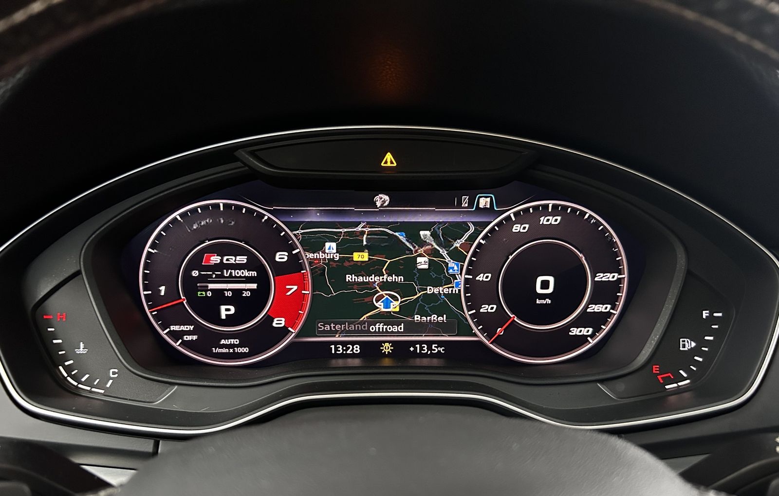 Audi SQ5 3.0 TFSI+LED+Memory+B&O+Leder+Pano+Keyless foto 24