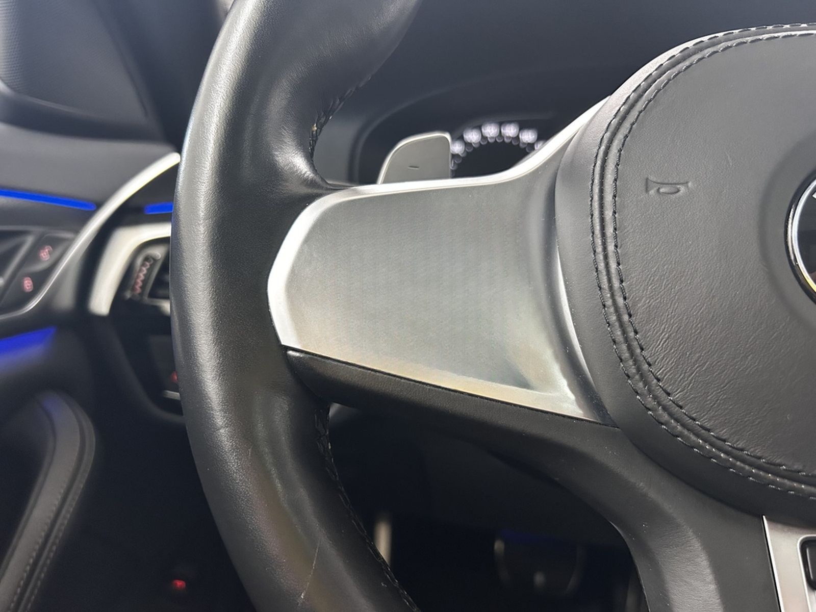 BMW 520 i M Sport+Pano+Laser+Ambiente+Memory+Kam+HUD foto 29