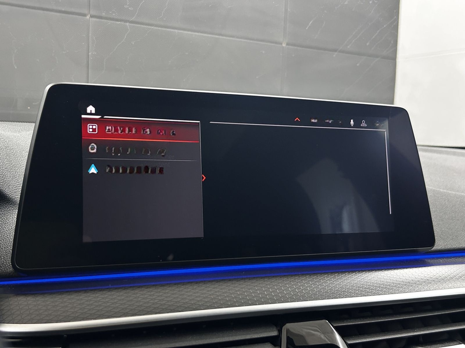BMW 520 i M Sport+Pano+Laser+Ambiente+Memory+Kam+HUD foto 35