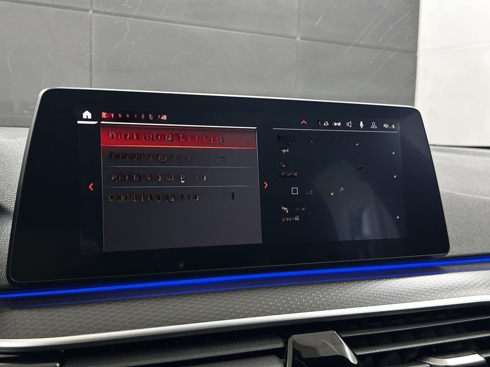 BMW 520 i M Sport+Pano+Laser+Ambiente+Memory+Kam+HUD foto 36