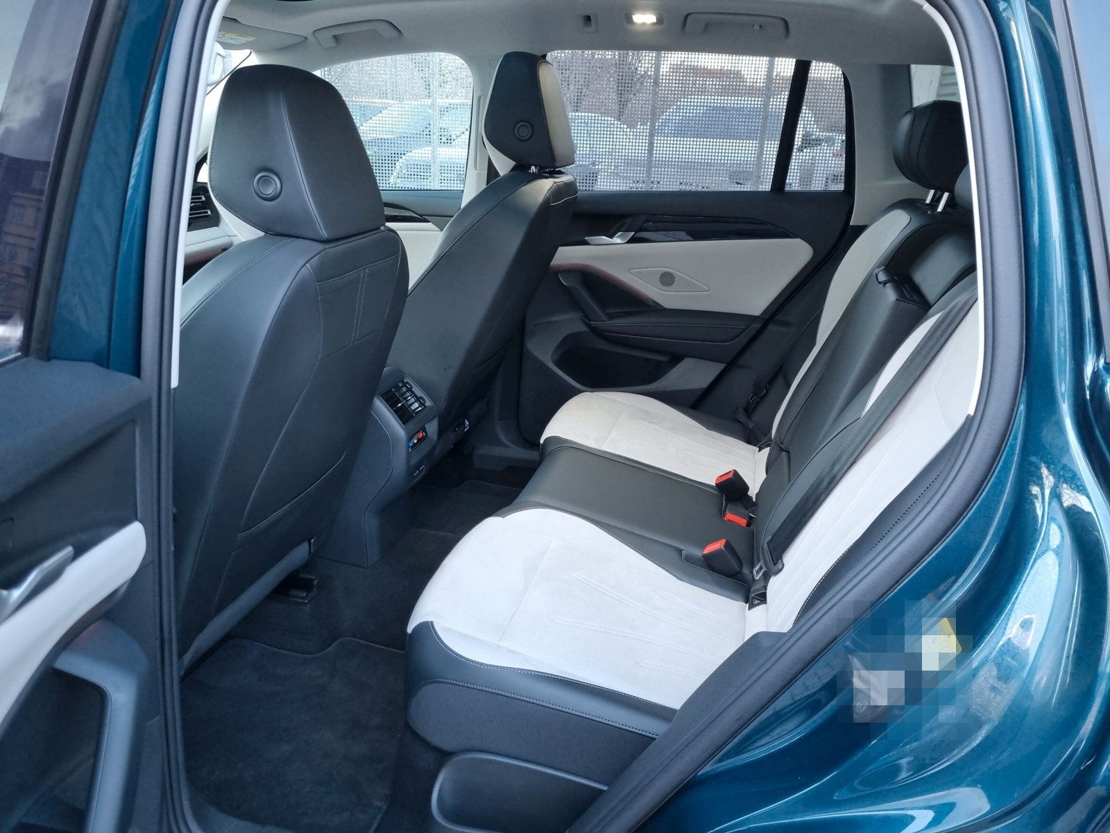 Volkswagen Tiguan 1.5 eHybrid Elegance SITZLUFT LEDER PANO  foto 14